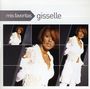 Gisselle: Mis Favoritas, CD