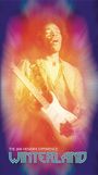 Jimi Hendrix: Winterland (Box-Set), CD