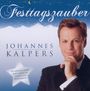 Johannes Kalpers: Festtagszauber, CD