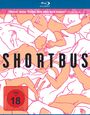 John Cameron Mitchell: Shortbus (Blu-ray), BR