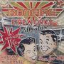 Bonfire: Fireworks ... Still Alive !!!, CD
