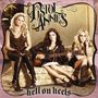 Pistol Annies: Hell On Heels, CD