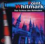 : Point Whitmark 33: Das Schloss des Blutmalers, CD