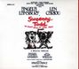 : Sweeney Todd (Original Cast), CD,CD