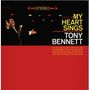Tony Bennett: My Heart Sings, CD