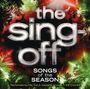 Sing-Off: Sing-Off: Songs Of The Season, CD