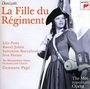 Gaetano Donizetti: La Fille du Regiment, CD,CD