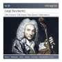 Luigi Boccherini: Cellokonzerte Nr.3 & 11, CD,CD,CD,CD