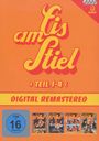 : Eis am Stiel 1-4, DVD,DVD,DVD,DVD