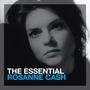 Rosanne Cash: The Essential Rosanne Cash, CD