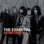 Aerosmith: The Essential Aerosmith, CD