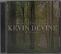 Kevin Devine: Between The Concrete & Clouds, CD