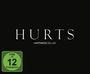Hurts: Happiness (Limited Deluxe Edition) (CD + DVD), CD