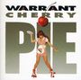 Warrant: Cherry Pie, CD