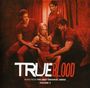 True Blood Vol.3, CD