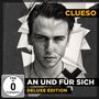 Clueso: An und für sich (Limited Deluxe Edition) (CD + DVD), CD