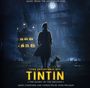 : The Adventures Of Tintin: The Secret Of The Unicorn, CD