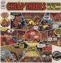 Big Brother & The Holding Company: Cheap Thrills (180g), LP