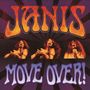 Janis Joplin: More Over (Strictly Limited Numbered 7" RSD-Edition), SIN