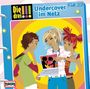 : Die drei !!! (Fall 23) Undercover im Netz, CD