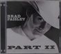 Brad Paisley: Part II, CD