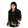 Michael Jackson: Bad - 25th Anniversary (Picture Disc), LP