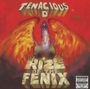 Tenacious D: Rize Of The Fenix, CD