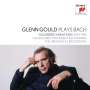 : Glenn Gould plays... Vol.1 - Bach, CD,CD