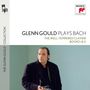 : Glenn Gould plays... Vol.4 - Bach, CD,CD,CD,CD
