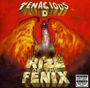 Tenacious D: Rize Of The Fenix (Deluxe Edition CD + DVD), CD,DVD