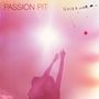 Passion Pit: Gossamer, CD