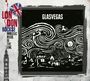 Glasvegas: Glasvegas, CD