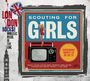 Scouting For Girls: Everybody Wants To Be On TV, CD