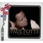 Paul Potts: One Chance, CD