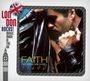 George Michael: Faith, CD