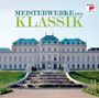 : Meisterwerke der Klassik, CD