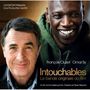 : Intouchables (DT: Ziemlich beste Freunde), CD