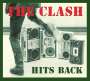 The Clash: Hits Back, CD,CD