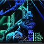 Romeo Santos: The King Stays King: Sold Out At Madison Square Garden 2012 (CD + DVD), CD,DVD