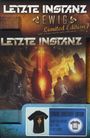 Letzte Instanz: Ewig (Limited Digi-Box mit T-Shirt Gr.M), CD