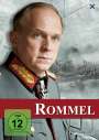Nikolaus Stein von Kamienski: Rommel (2012), DVD