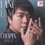 : Lang Lang - The Chopin Album, CD