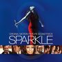 Sparkle, CD