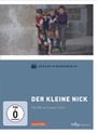 Laurent Tirard: Der kleine Nick, DVD