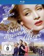 Billy Wilder: Eine auswärtige Affäre (OmU) (Blu-ray), BR