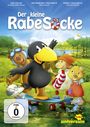 Jesse Sandor: Der kleine Rabe Socke, DVD