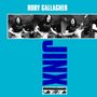 Rory Gallagher: Jinx, CD
