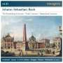 Johann Sebastian Bach: Brandenburgische Konzerte Nr.1-6, CD,CD,CD,CD