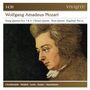 Wolfgang Amadeus Mozart: Klarinettenquintett KV 581, CD,CD,CD