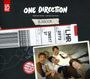 One Direction: Take Me Home (Limited Edition), CD